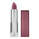 Maybelline Color Sensational Smoked Roses Lipstick Steamy Rose