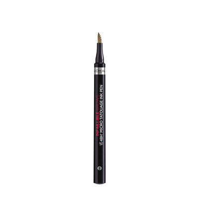 L'Oreal Paris Brow Micro Tattoo 104 Chatain