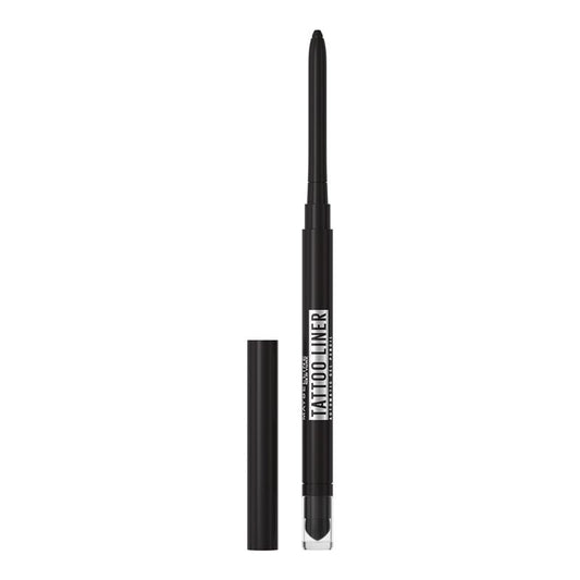 Maybelline Tattoo Liner Automatic Gel Pencil Black – view 2