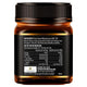 GO Healthy New Zealand Manuka Honey UMF 12+ MGO 350+ 250g – view 2
