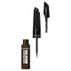 Revlon Colorstay Semi Permanent Brow Ink Dark Brown – view 2