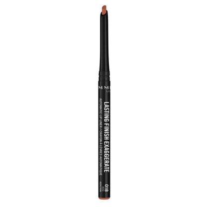Rimmel Lasting Finish Automatic Lip Liner 018 Rose Addiction