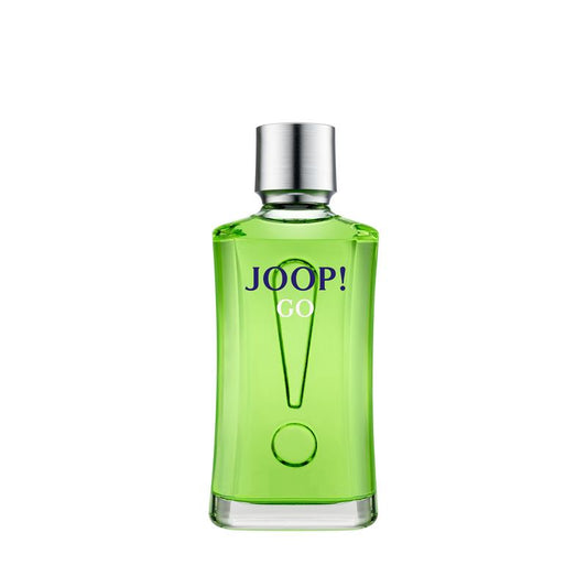 Joop! Go Eau de Toilette 100ml - Vibrant Woody Fragrance-Auzzi Store