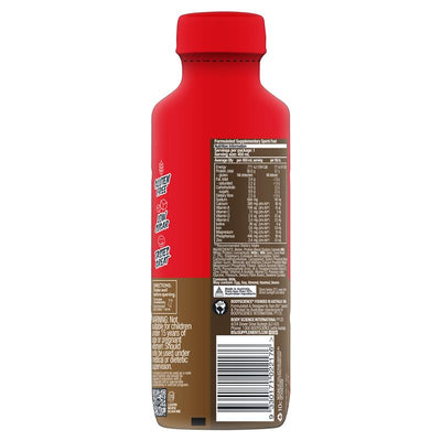 BSc RTD Protein Shake Chocolate 450ml - Convenient Protein Source
