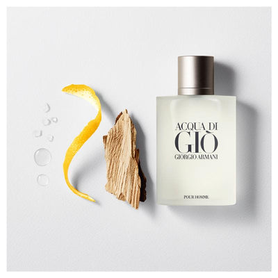 Giorgio Armani Acqua Di Gio Deodorant Stick - 75g