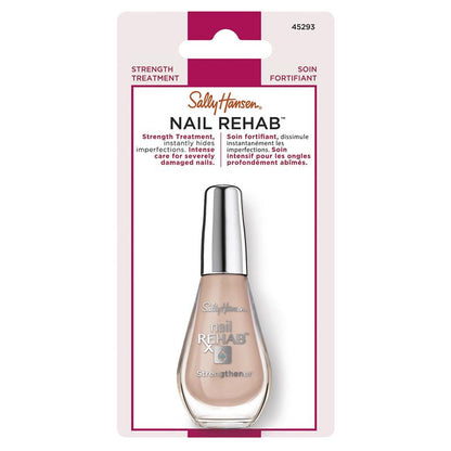 Sally Hansen Nail Rehab