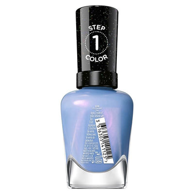 Sally Hansen Miracle Gel Nail Polish Its Sherbert Day 14.7ml