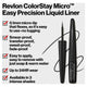 Revlon Colorstay Micro Liquid Liner - Black (1.7mL) – view 3