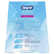Oral-B 3D White Whitening Strips Sensitive - 14 Pack – view 3 - Auzzistore