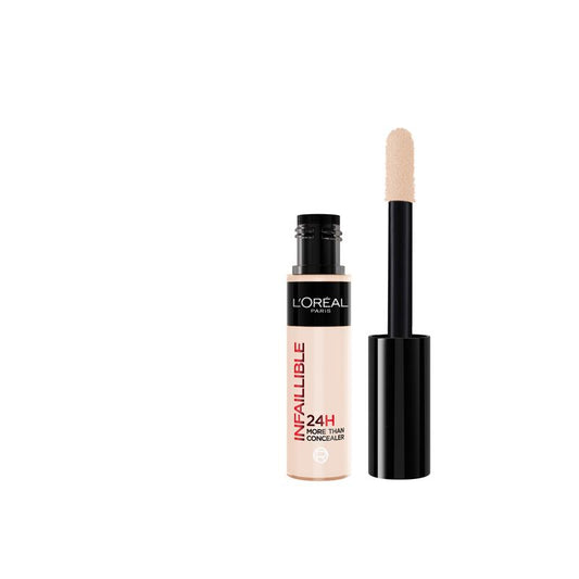 L'Oreal Paris Infallible More Than Concealer 323 Fawn – view 2 - Auzzistore