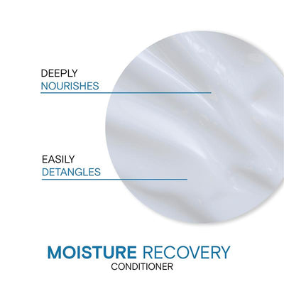 Joico Moisture Recovery Conditioner - 250ml