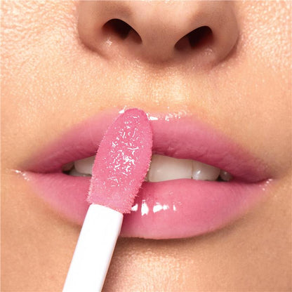 Covergirl Clean Fresh Yummy Gloss #150 Sugar Poppy