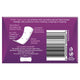 Poise Light Liners 18 Pack – Discreet Bladder & Menstrual Protection – view 3