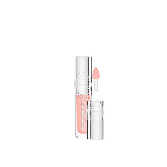 L'Oreal Paris Plump Ambition Hyaluron Lip Oil 201 Milky – view 2