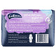 Libra Extra Long Maternity Pads with Wings - 10 Pads, Aloe Vera – view 2