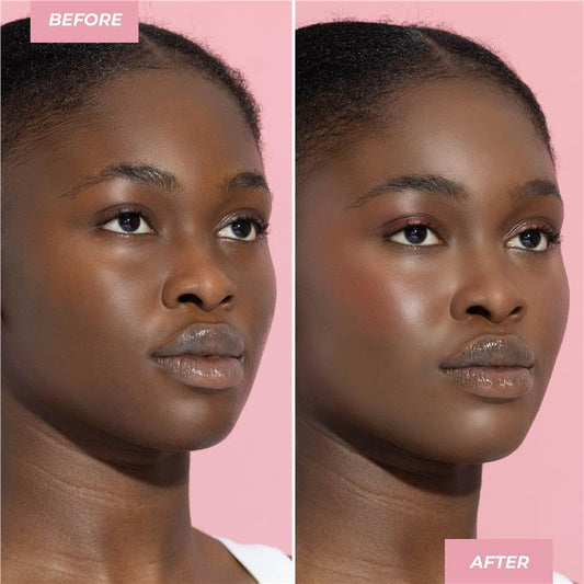MCoBeauty Summer Stick Cheek & Lip Cream Mykonos – view 2