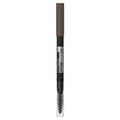 Maybelline Tattoo Brow 36HR Eyebrow Pencil – Deep Brown SHADE 260