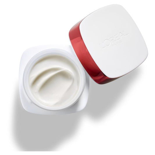 L'Oreal Paris Revitalift Day Cream 50ml - Advanced Anti-Aging Formula-Auzzi Store