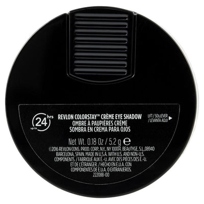 Revlon Colorstay Creme Eye Shadow Praline