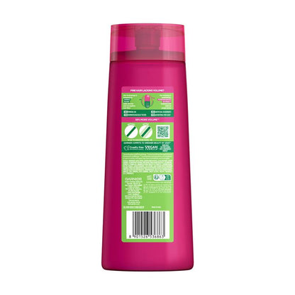 Garnier Fructis Full and Luscious Shampoo - 315mL - Auzzi Store