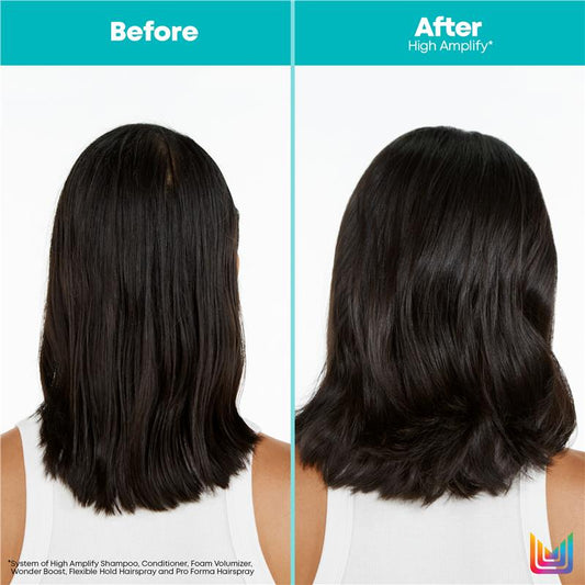 Matrix High Amplify Conditioner 300ml - Enhance Volume and Structure