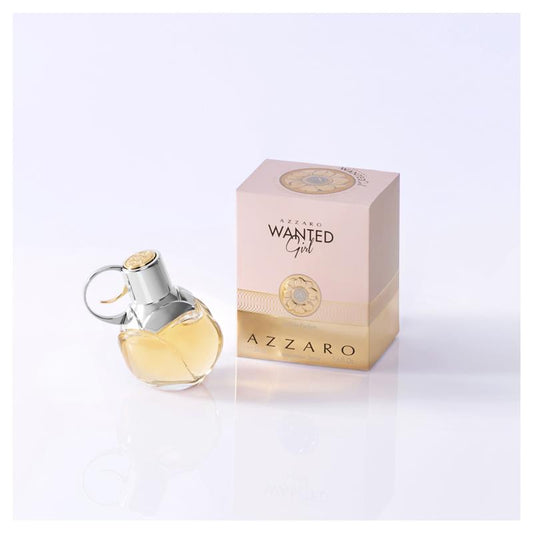 Azzaro Wanted Girl Eau de Parfum - 80ml – view 2