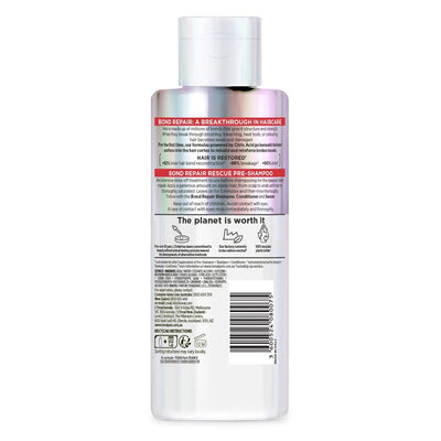 L'Oreal Paris Elvive Bond Repair Pre-Shampoo 200ml - Intensive Hair Treatment