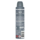 Dove Men+Care Invisible Dry Antiperspirant Spray 250ml, 72hr Protection – view 2
