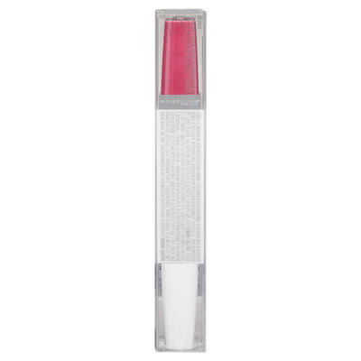 Maybelline Superstay 24 Lip Color Perpetual Plum