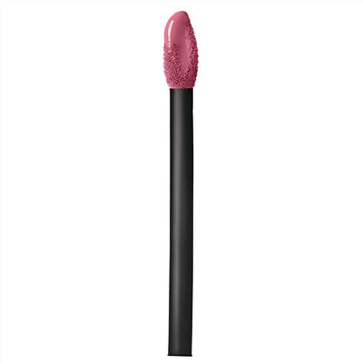 Maybelline Superstay Matte Ink City Edition Liquid Lipstick Inspirer
