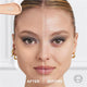 L'Oreal Paris Infallible 32H Freshwear Foundation 132 – view 2