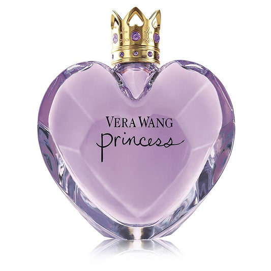 Vera Wang Princess Eau de Toilette 100ml - Enchanting Floral Fragrance-Auzzi Store