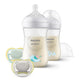 Avent Natural Response Gift Pack Sea Design Bottle 260ml – view 3 - Auzzistore