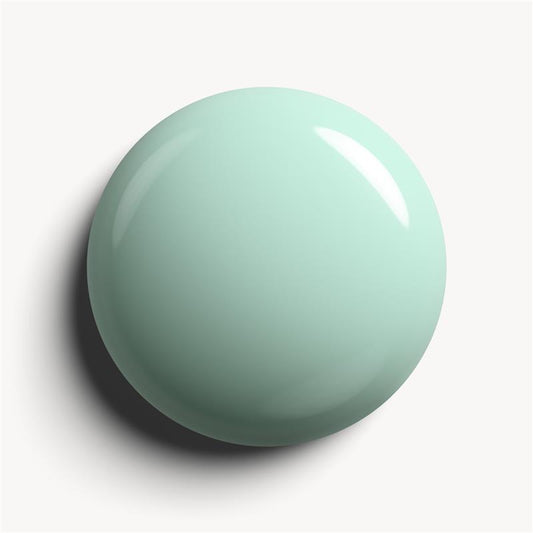 Essie Nail Polish Mint Candy Apple 99 – view 2 - Auzzistore