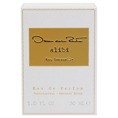 Oscar De La Renta Alibi Eau Sensuelle Eau de Parfum 30ml