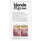 Clairol Blonde It Up Crystal Glow Semi-Permanent Toner - Rose Quartz 135g – view 2