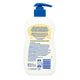 Curash Gentle Head To Toe Wash 400ml - Soap-Free & Mild Formula – view 2 - Auzzistore