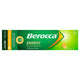 Berocca Energy Mango and Orange 15 Effervescent Tablets - Boost Your Energy Naturally – view 3 - Auzzistore