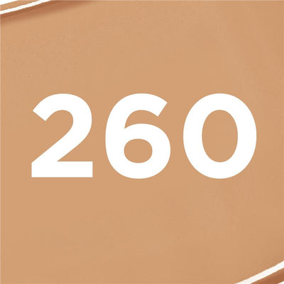 L'Oreal Paris Infallible 32H Matte Cover Foundation 260