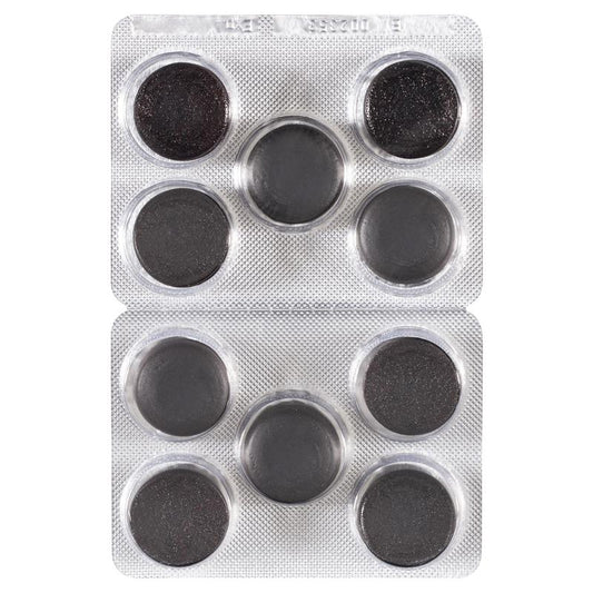 Sambucol Immune Defence - 20 Throat Lozenges for Daily Immune Support-Auzzi Store