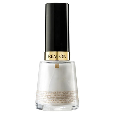 Revlon Nail Enamel Pure Pearl