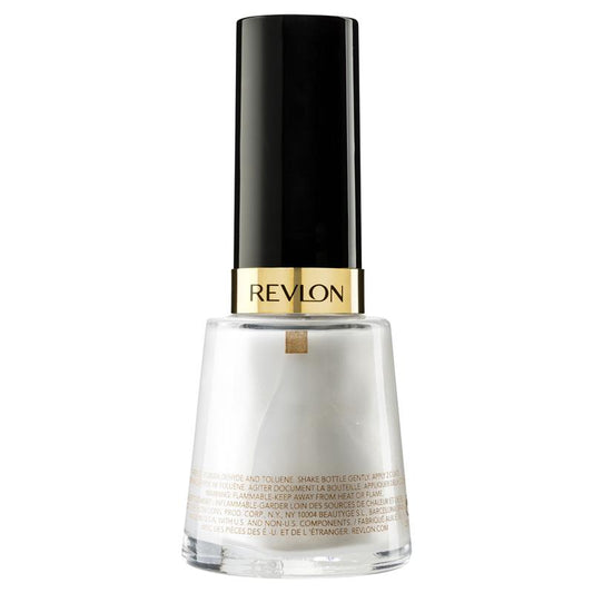 Revlon Nail Enamel Pure Pearl – view 2