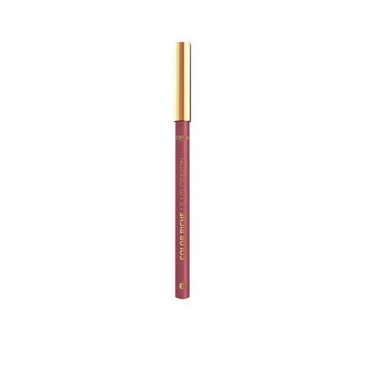 L'Oreal Paris Color Riche Lipliner 302 Bois De Rose
