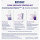 Benzac Acne Control 3 Step Starter Kit (50g + 130mL + 118mL) – view 3