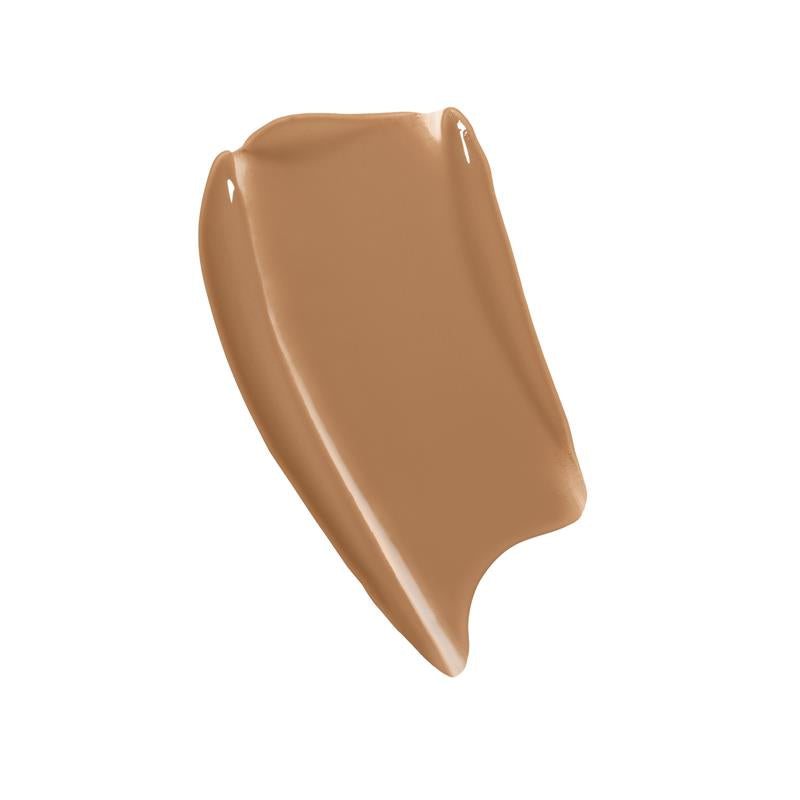 Covergirl Clean Invisible Foundation #160 Classic Tan