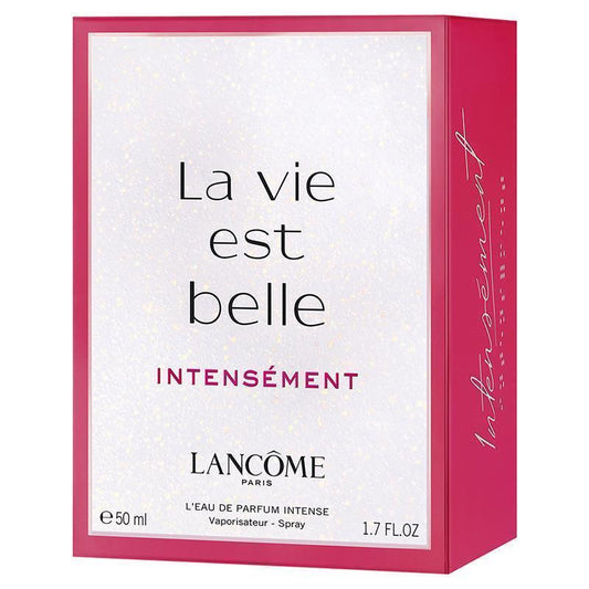 Lancome La Vie Est Belle Intensement Eau de Parfum 50ml - Auzzistore