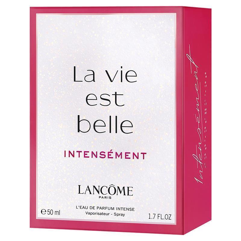 Lancome La Vie Est Belle Intensement Eau de Parfum 50ml