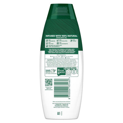 Palmolive Naturals Vibrant Colour Conditioner with Pomegranate & Avocado 350mL