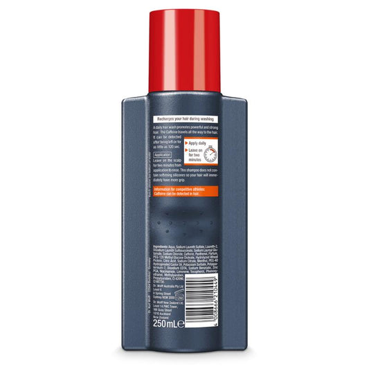 Alpecin Caffeine Shampoo C1 375ml - Strengthen Your Hair - Auzzi Store