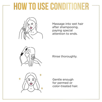Pantene Ultimate 10 Repair & Protect Conditioner - 375ml